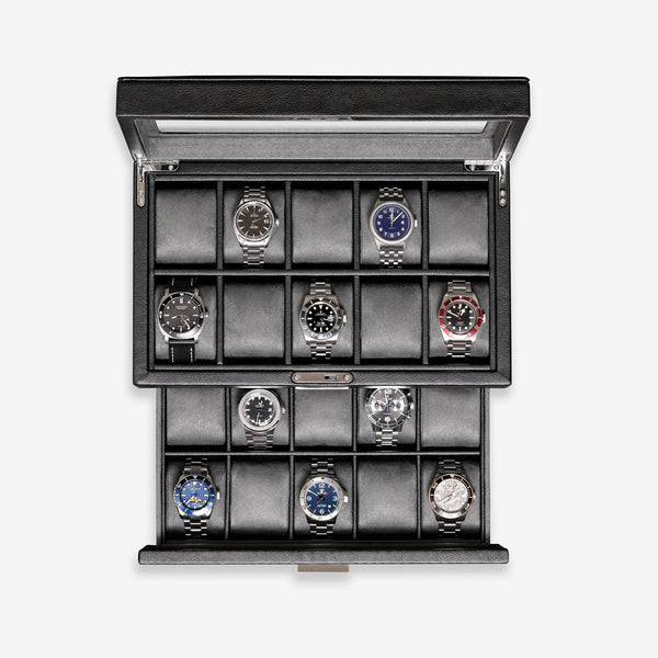 20 watch display case online