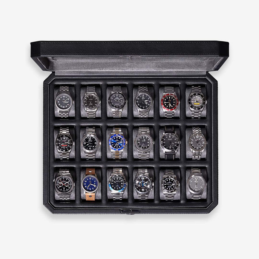 Watch Boxes - RothwellSF