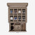8 Slot Watch Box with Drawer (Mocha)