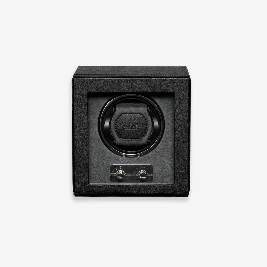 1 Watch Winder (Black / Grey)