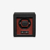 1 Watch Winder (Black / Red)