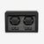 2 Watch Winder (Black / Grey)