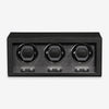 3 Watch Winder (Black / Grey)