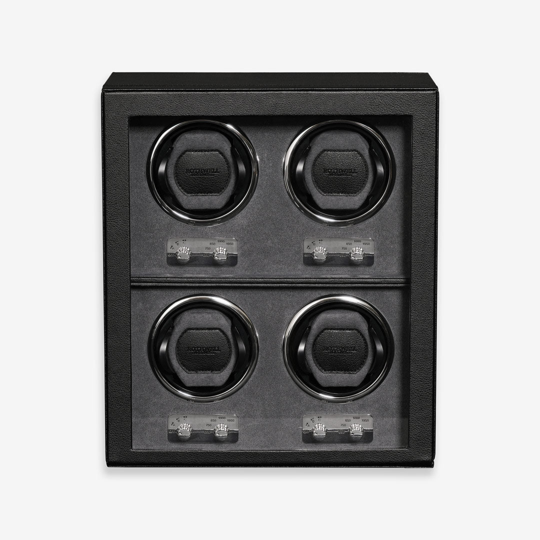 4 Watch Winder