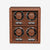 4 Watch Winder (Tan / Brown)