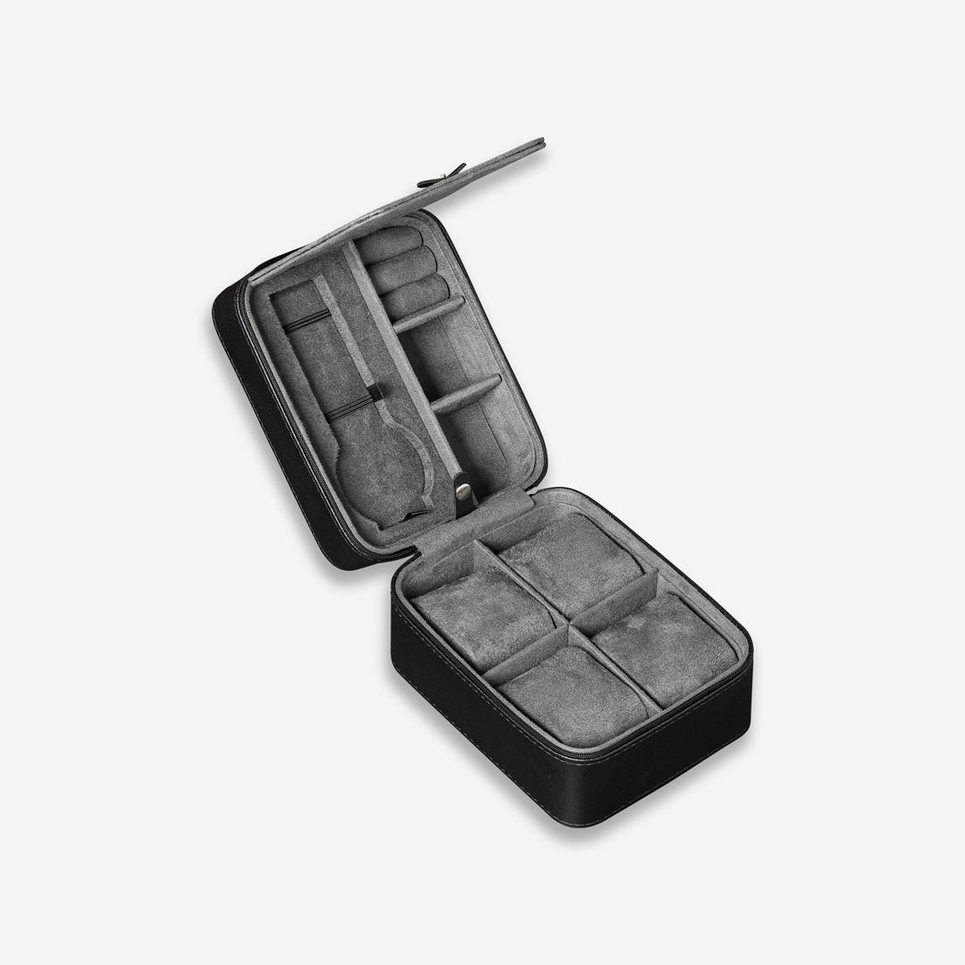 Travel Case Black