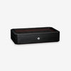 12 Slot Watch Box (Black / Red)